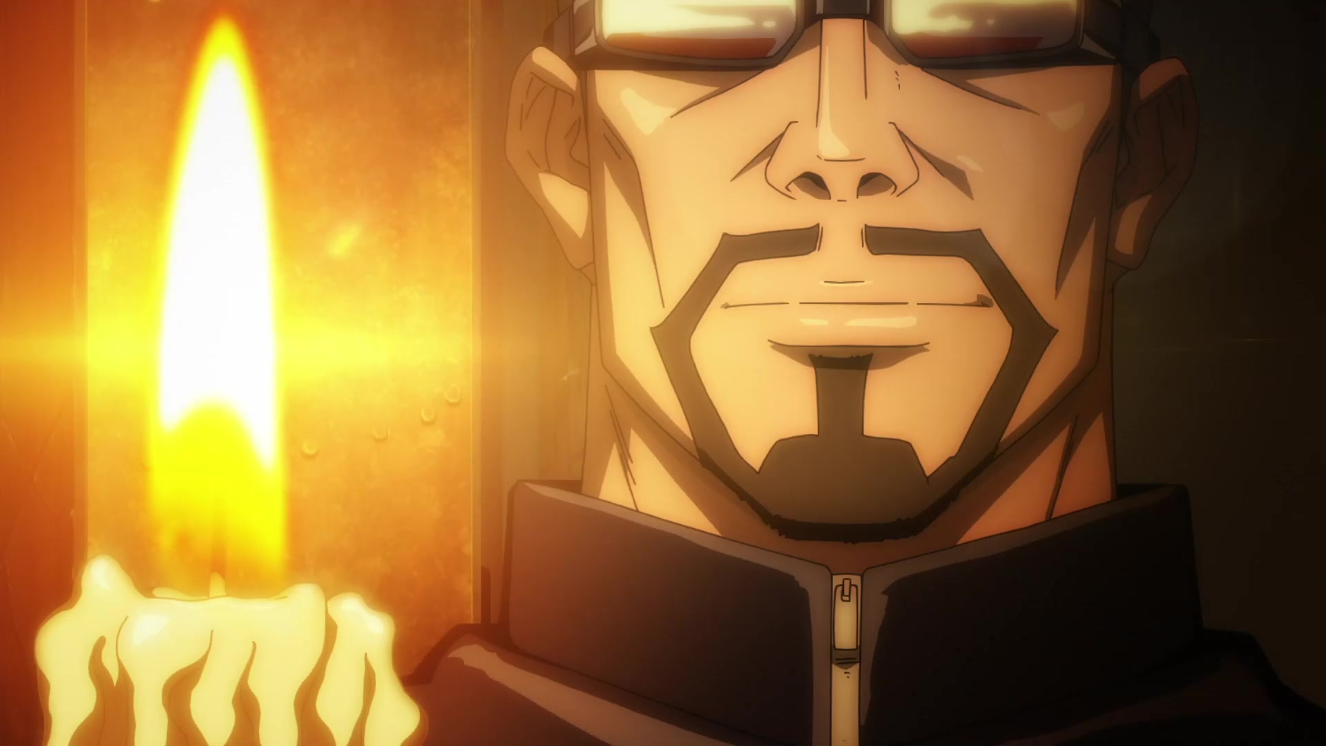 [Tsukyio Editing Resources] Jujutsu Kaisen Season 1 (Episode 3) Raw Clips (52) (tsukyio.com).mp4